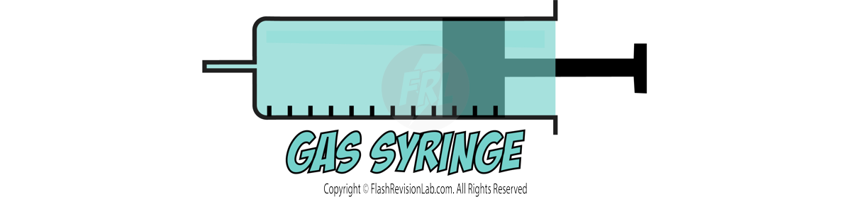 Gas Syringe